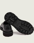 BOSS Black De piele pantofi derby Julyo