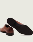 BOSS Black De piele pantofi derby Kensington