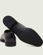 BOSS Black De piele pantofi derby Kensington