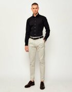 BOSS Black De piele pantofi derby Limber