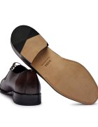 BOSS Black De piele pantofi derby Limber