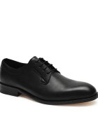 BOSS Black De piele pantofi derby Limber_Derb_lt