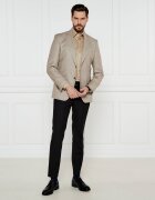 BOSS Black De piele pantofi derby Limber_Derb_lt