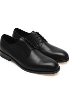 BOSS Black De piele pantofi derby Limber_Derb_lt