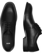 BOSS Black De piele pantofi derby Limber_Derb_lt