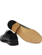 BOSS Black De piele pantofi derby Limber_Derb_lt