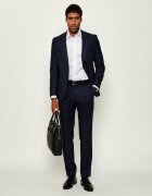 BOSS Black De piele pantofi derby Lisbon