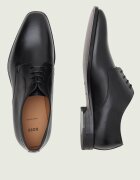 BOSS Black De piele pantofi derby Lisbon