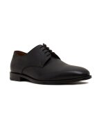 BOSS Black De piele pantofi derby Lisbon