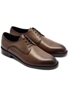 BOSS Black De piele pantofi derby Tayil