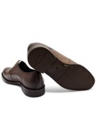 BOSS Black De piele pantofi derby Tayil