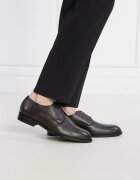 BOSS Black De piele pantofi derby Tayil_Derb_bu