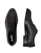 BOSS Black De piele pantofi derby Tayil_Derb_bu