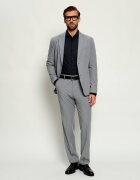 BOSS Black De piele pantofi derby Tayil_Derb_buct