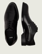 BOSS Black De piele pantofi derby Tayil_Derb_buct