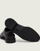 BOSS Black De piele pantofi derby Tayil_Derb_buct