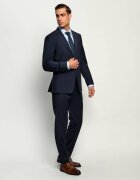 BOSS Black De piele pantofi derby Tayil_Derb_grct