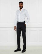 BOSS Black De piele pantofi derby Tayil_Derb_grpr