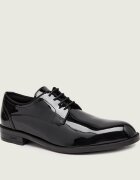 BOSS Black De piele pantofi derby Tayil_Derb_pa