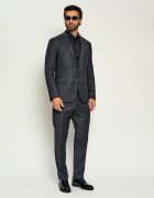 BOSS Black De piele pantofi derby Tayil_Derb_pa