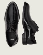 BOSS Black De piele pantofi derby Tayil_Derb_pa