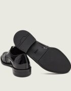 BOSS Black De piele pantofi derby Tayil_Derb_pa