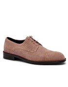 BOSS Black De piele pantofi derby Tayil_Derb_tcsdwv
