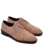 BOSS Black De piele pantofi derby Tayil_Derb_tcsdwv