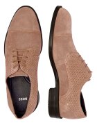 BOSS Black De piele pantofi derby Tayil_Derb_tcsdwv