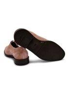 BOSS Black De piele pantofi derby Tayil_Derb_tcsdwv