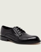 BOSS Black De piele pantofi derby Tayil-L