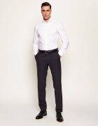 BOSS Black De piele pantofi derby Tayil-L