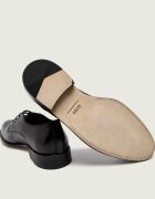 BOSS Black De piele pantofi derby Tayil-L