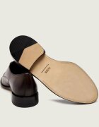BOSS Black De piele pantofi derby Tayil-L