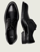 BOSS Black De piele pantofi derby Tayil-L_Derb_bolt