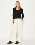 BOSS Black De piele pantofi loafer Eleri_Monk_BOBK