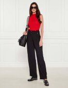 BOSS Black De piele pantofi loafer Lycia_Mocc_BOCS