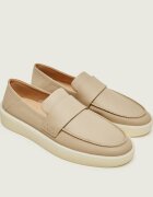 BOSS Black De piele pantofi loafer Randal_Loaf_tb