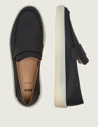 BOSS Black De piele pantofi loafer Randal_Loaf_tb