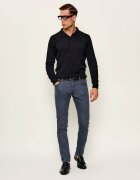 BOSS Black De piele pantofi loafer Tayil_Loaf_buwvpe