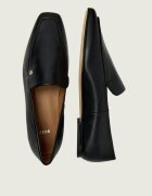 BOSS Black De piele pantofi lords Charlize