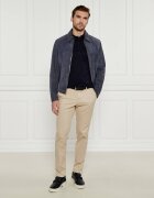 BOSS Black De piele pantofi monk Gary