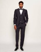BOSS Black De piele pantofi oxford Evening