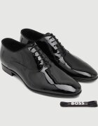 BOSS Black De piele pantofi oxford Evening
