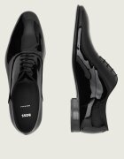 BOSS Black De piele pantofi oxford Evening