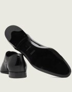 BOSS Black De piele pantofi oxford Evening