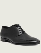 BOSS Black De piele pantofi oxford Evening