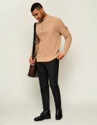 BOSS Black De piele pantofi Sienne_Desb_tbwl