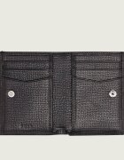 BOSS Black De piele portofel Derwil_Bifold