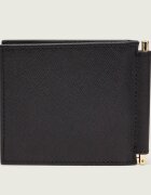 BOSS Black De piele portofel GB_6cc Coin_Clip